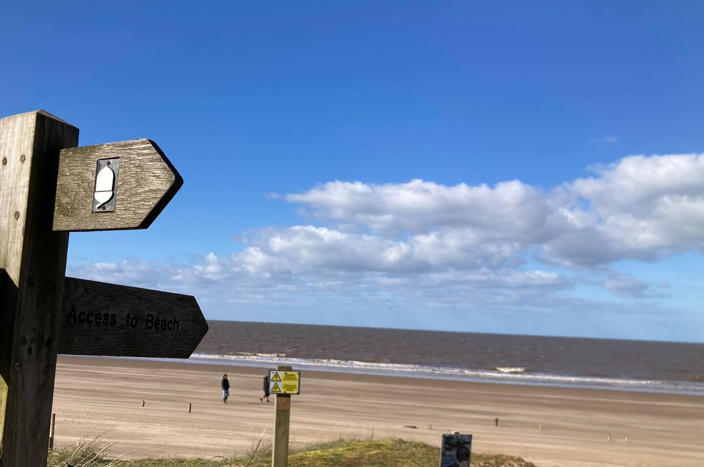 Thornham Beach